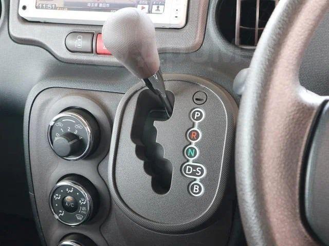 Toyota Porte II, 2022 год, 863 003 рублей, 8 фотография