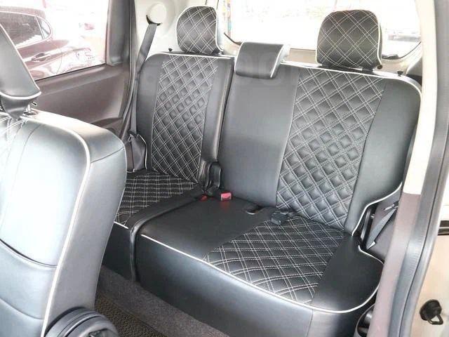 Toyota Porte II, 2022 год, 863 003 рублей, 11 фотография