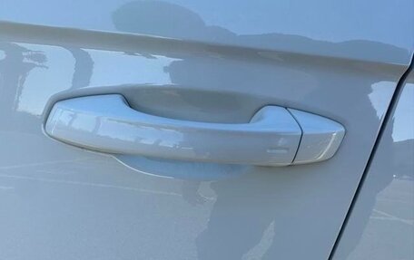 Volkswagen T-Roc I, 2021 год, 1 400 000 рублей, 11 фотография