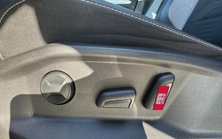 Volkswagen T-Roc I, 2021 год, 1 400 000 рублей, 13 фотография