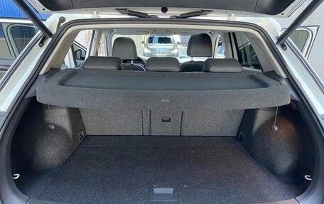 Volkswagen T-Roc I, 2021 год, 1 400 000 рублей, 16 фотография