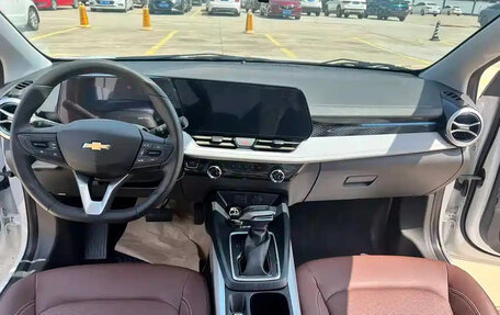 Chevrolet Cruze II, 2023 год, 1 030 027 рублей, 8 фотография