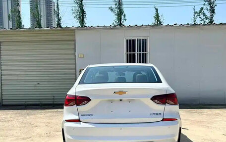 Chevrolet Cruze II, 2023 год, 1 030 027 рублей, 5 фотография