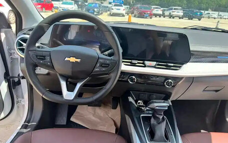 Chevrolet Cruze II, 2023 год, 1 030 027 рублей, 9 фотография