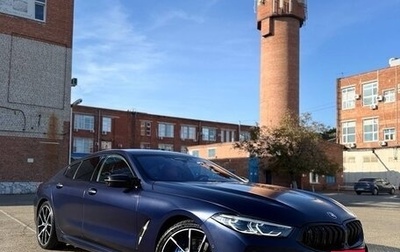 BMW 8 серия, 2021 год, 8 250 000 рублей, 1 фотография