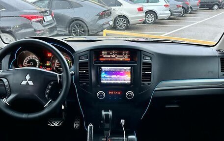 Mitsubishi Pajero IV, 2012 год, 1 995 000 рублей, 8 фотография