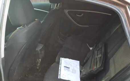 Hyundai i30 II рестайлинг, 2014 год, 720 000 рублей, 6 фотография