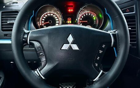 Mitsubishi Pajero IV, 2012 год, 1 995 000 рублей, 9 фотография