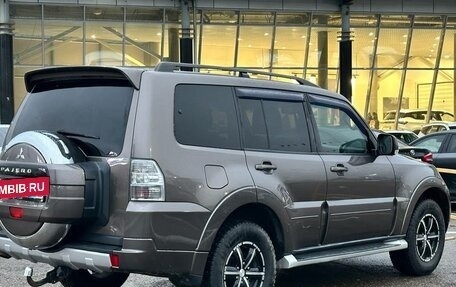 Mitsubishi Pajero IV, 2012 год, 1 995 000 рублей, 6 фотография