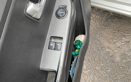 KIA Rio III рестайлинг, 2017 год, 550 000 рублей, 11 фотография