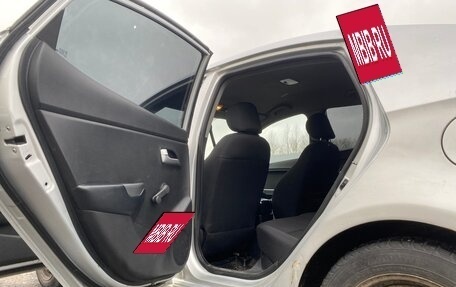 KIA Rio III рестайлинг, 2017 год, 550 000 рублей, 6 фотография