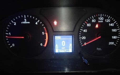 ЛуАЗ Patriot, 2017 год, 1 150 000 рублей, 3 фотография