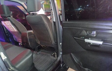 ЛуАЗ Patriot, 2017 год, 1 150 000 рублей, 5 фотография