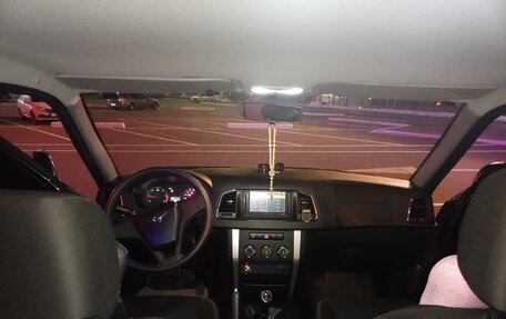 ЛуАЗ Patriot, 2017 год, 1 150 000 рублей, 8 фотография