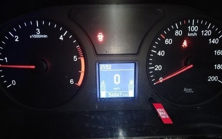 ЛуАЗ Patriot, 2017 год, 1 150 000 рублей, 4 фотография