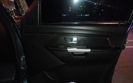 ЛуАЗ Patriot, 2017 год, 1 150 000 рублей, 10 фотография