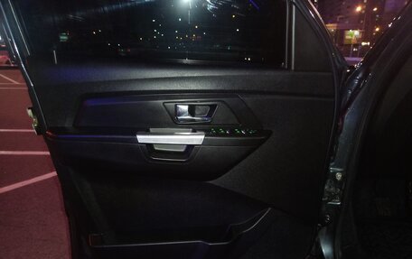 ЛуАЗ Patriot, 2017 год, 1 150 000 рублей, 11 фотография