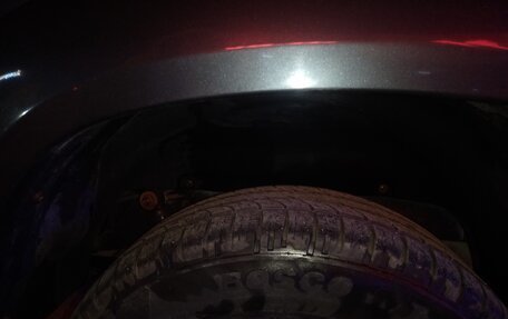 ЛуАЗ Patriot, 2017 год, 1 150 000 рублей, 18 фотография