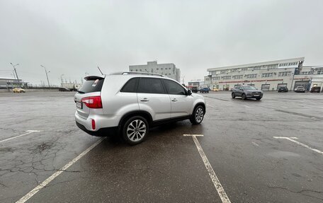 KIA Sorento II рестайлинг, 2015 год, 1 760 000 рублей, 4 фотография