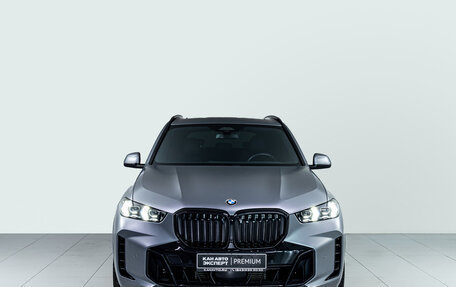 BMW X5, 2024 год, 12 231 000 рублей, 2 фотография