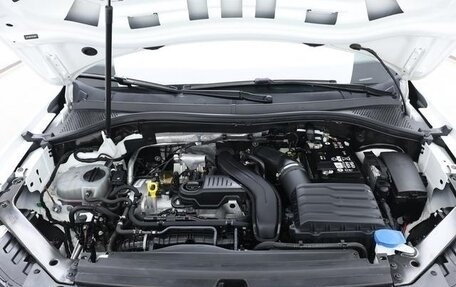 Volkswagen Tiguan II, 2022 год, 1 980 100 рублей, 17 фотография