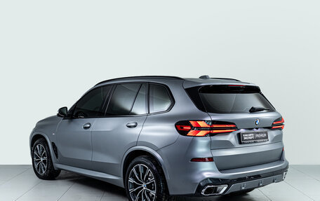 BMW X5, 2024 год, 12 231 000 рублей, 6 фотография