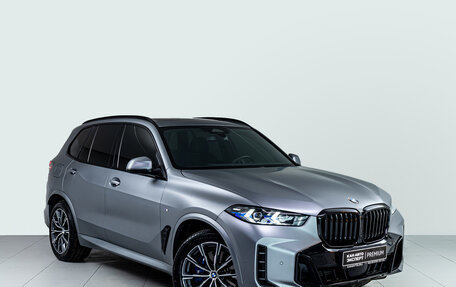 BMW X5, 2024 год, 12 231 000 рублей, 3 фотография