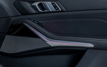BMW X5, 2024 год, 12 231 000 рублей, 16 фотография