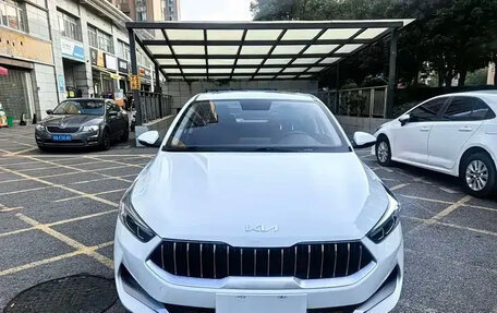 KIA K3, 2021 год, 1 398 000 рублей, 2 фотография