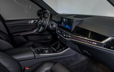 BMW X5, 2024 год, 12 231 000 рублей, 11 фотография