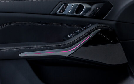 BMW X5, 2024 год, 12 231 000 рублей, 15 фотография