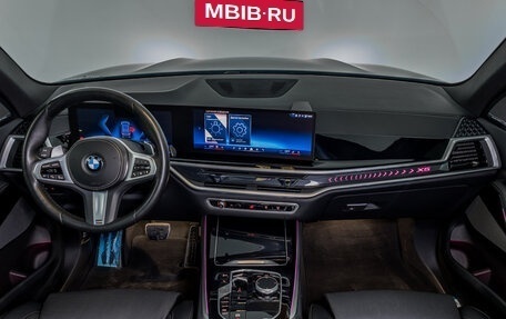 BMW X5, 2024 год, 12 231 000 рублей, 12 фотография