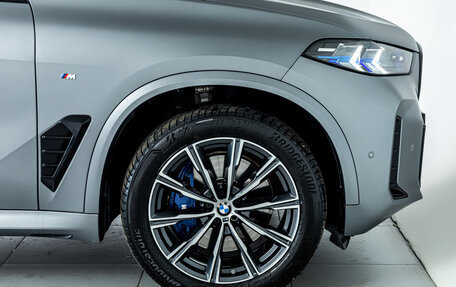 BMW X5, 2024 год, 12 231 000 рублей, 9 фотография