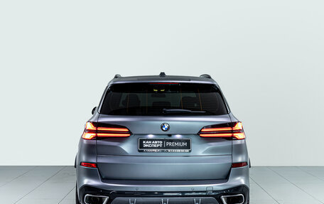 BMW X5, 2024 год, 12 231 000 рублей, 5 фотография