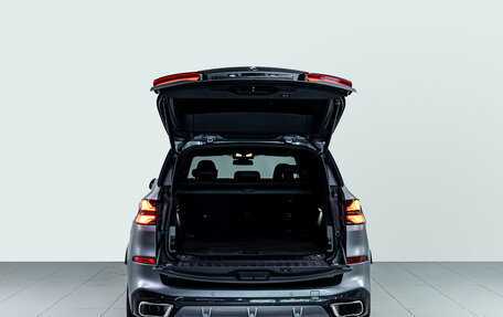 BMW X5, 2024 год, 12 231 000 рублей, 8 фотография