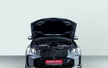 BMW X5, 2024 год, 12 231 000 рублей, 7 фотография