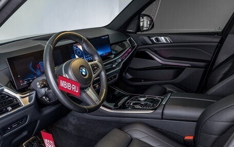 BMW X5, 2024 год, 12 231 000 рублей, 10 фотография