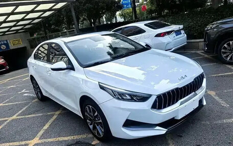 KIA K3, 2021 год, 1 398 000 рублей, 3 фотография