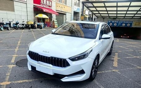 KIA K3, 2021 год, 1 398 000 рублей, 4 фотография