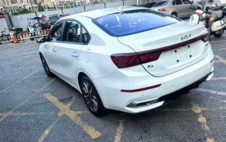 KIA K3, 2021 год, 1 398 000 рублей, 6 фотография