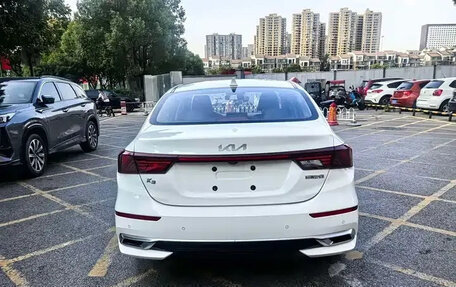 KIA K3, 2021 год, 1 398 000 рублей, 7 фотография