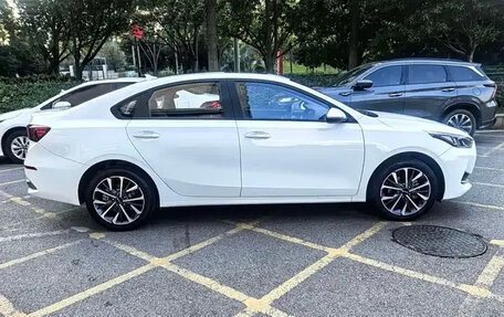 KIA K3, 2021 год, 1 398 000 рублей, 5 фотография