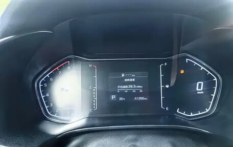 KIA K3, 2021 год, 1 398 000 рублей, 9 фотография