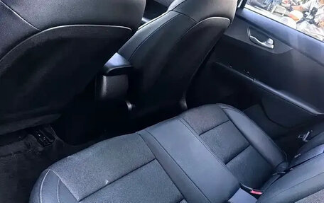 KIA K3, 2021 год, 1 398 000 рублей, 11 фотография