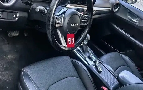 KIA K3, 2021 год, 1 398 000 рублей, 8 фотография