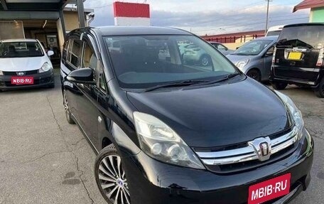 Toyota ISis I, 2017 год, 1 045 000 рублей, 2 фотография