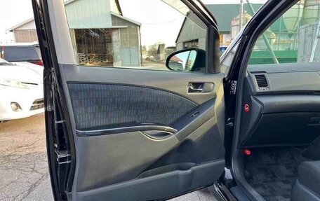 Toyota ISis I, 2017 год, 1 045 000 рублей, 11 фотография