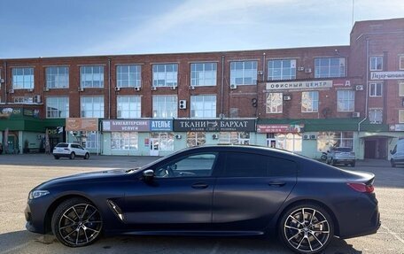 BMW 8 серия, 2021 год, 8 250 000 рублей, 4 фотография