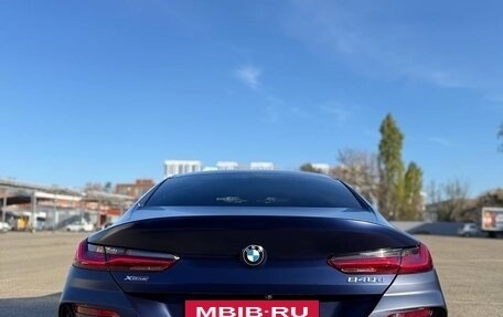 BMW 8 серия, 2021 год, 8 250 000 рублей, 6 фотография