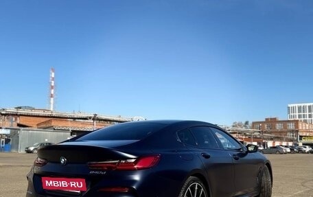 BMW 8 серия, 2021 год, 8 250 000 рублей, 7 фотография